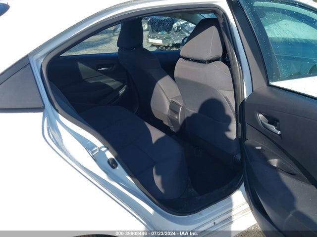 Toyota COROLLA LE 2020 5YFEPRAE2LP143249 Image 8