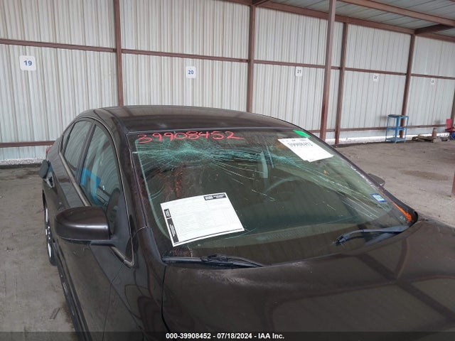 Продаж на аукціоні авто 2014 Nissan Sentra Sr, vin: 3N1AB7AP6EY249891, номер лоту: 39908452