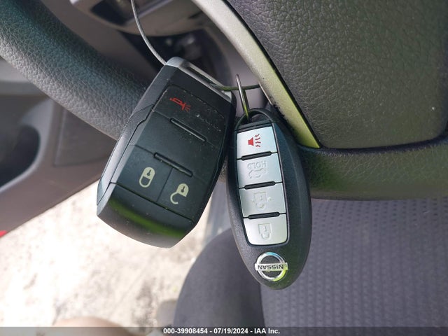 Nissan Altima 2.5 S 2014 1N4AL3AP0EC110471 Image 11