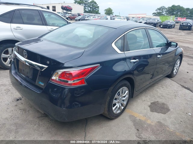 Nissan Altima 2.5 S 2014 1N4AL3AP0EC110471 Image 4