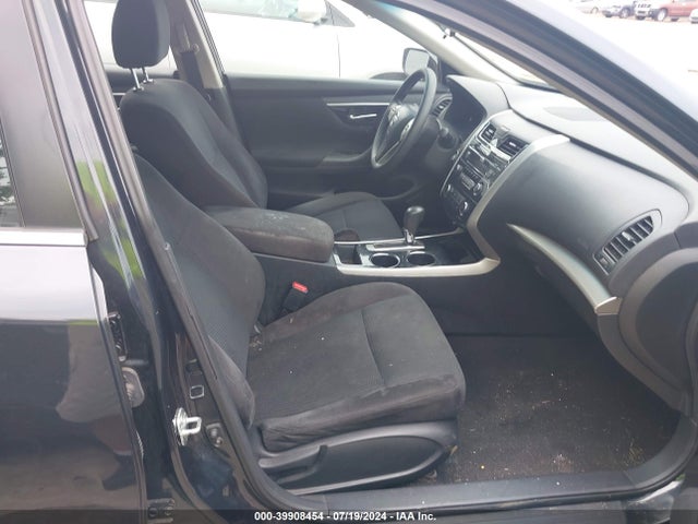 Nissan Altima 2.5 S 2014 1N4AL3AP0EC110471 Image 5