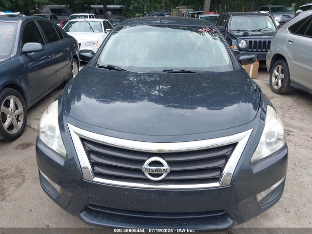 Nissan Altima 2.5 S 2014 1N4AL3AP0EC110471 Image 6