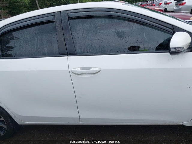 Toyota COROLLA SE 2018 2T1BURHE1JC106319 Image 13