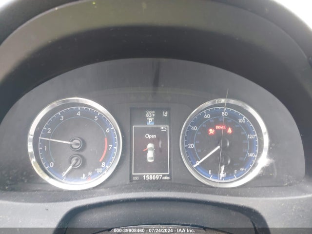 Toyota COROLLA SE 2018 2T1BURHE1JC106319 Image 7