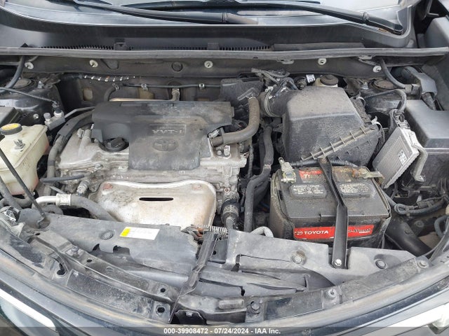 Toyota Rav4 Xle 2017 2T3RFREV9HW647616 Image 10