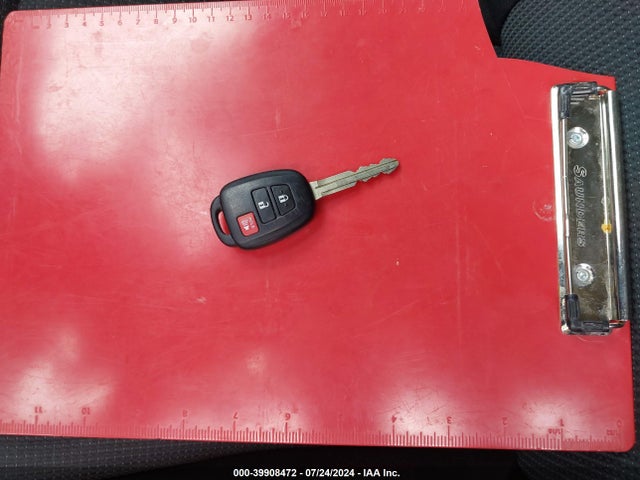 Toyota Rav4 Xle 2017 2T3RFREV9HW647616 Image 11