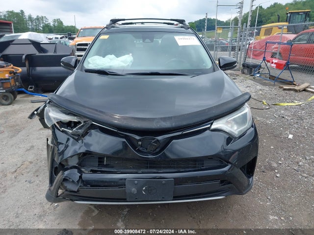 Toyota Rav4 Xle 2017 2T3RFREV9HW647616 Image 12