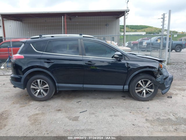 Toyota Rav4 Xle 2017 2T3RFREV9HW647616 Image 13