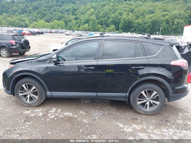 Toyota Rav4 Xle 2017 2T3RFREV9HW647616 Image 14