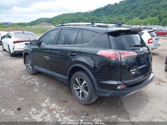 Toyota Rav4 Xle 2017 2T3RFREV9HW647616 Image 3