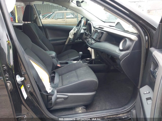 Toyota Rav4 Xle 2017 2T3RFREV9HW647616 Image 5