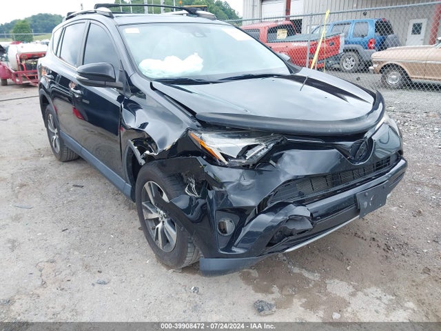 Toyota Rav4 Xle 2017 2T3RFREV9HW647616 Image 6