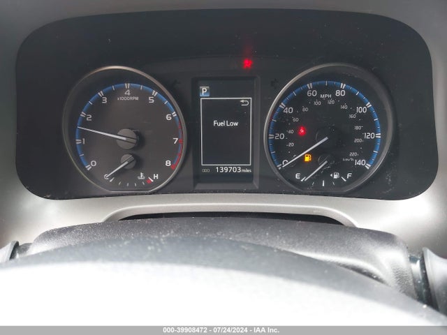 Toyota Rav4 Xle 2017 2T3RFREV9HW647616 Image 7
