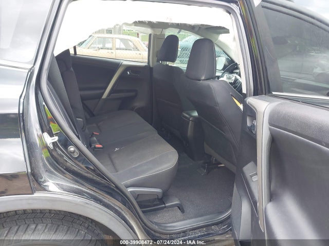 Toyota Rav4 Xle 2017 2T3RFREV9HW647616 Image 8