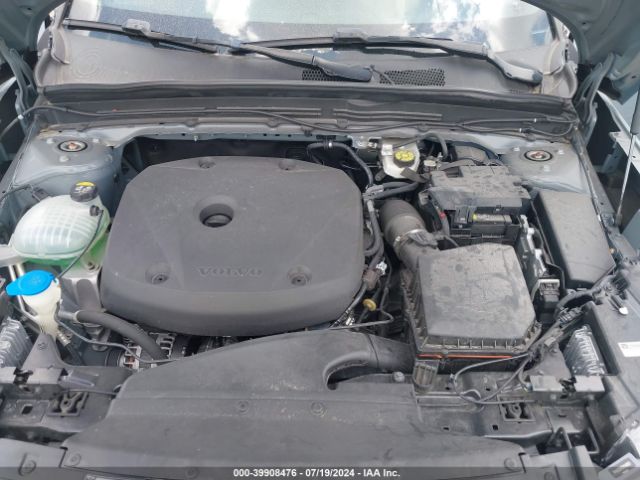 YV4AC2HM2M2481651 Volvo Xc40 T4 R-design