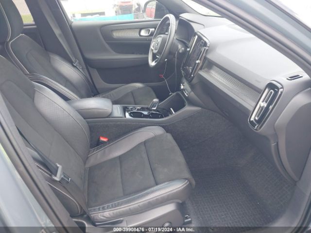 YV4AC2HM2M2481651 Volvo Xc40 T4 R-design