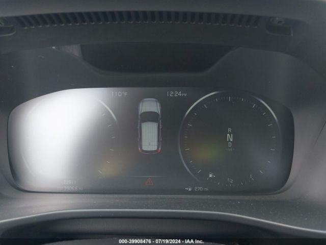 YV4AC2HM2M2481651 Volvo Xc40 T4 R-design