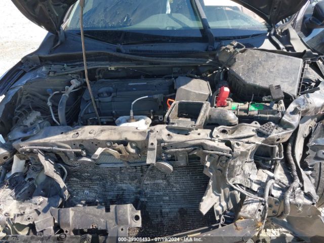 1HGCR2F5XGA163746 Honda Accord Sport
