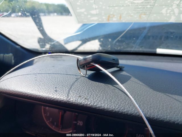 1HGCR2F5XGA163746 Honda Accord Sport
