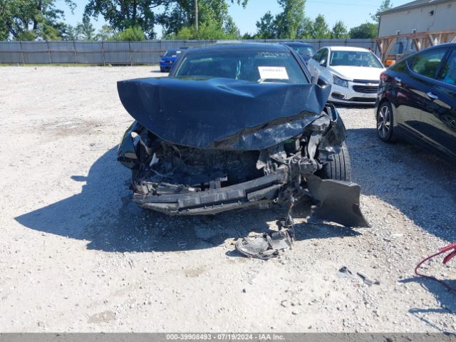 1HGCR2F5XGA163746 Honda Accord Sport