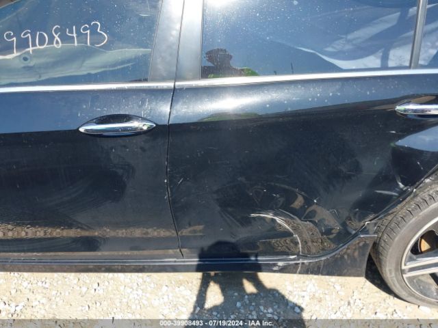 1HGCR2F5XGA163746 Honda Accord Sport