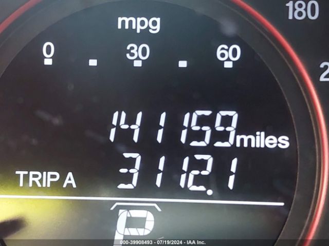 1HGCR2F5XGA163746 Honda Accord Sport