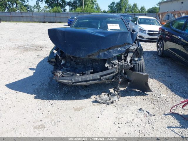 1HGCR2F5XGA163746 Honda Accord Sport