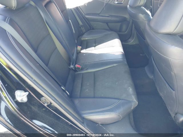 1HGCR2F5XGA163746 Honda Accord Sport