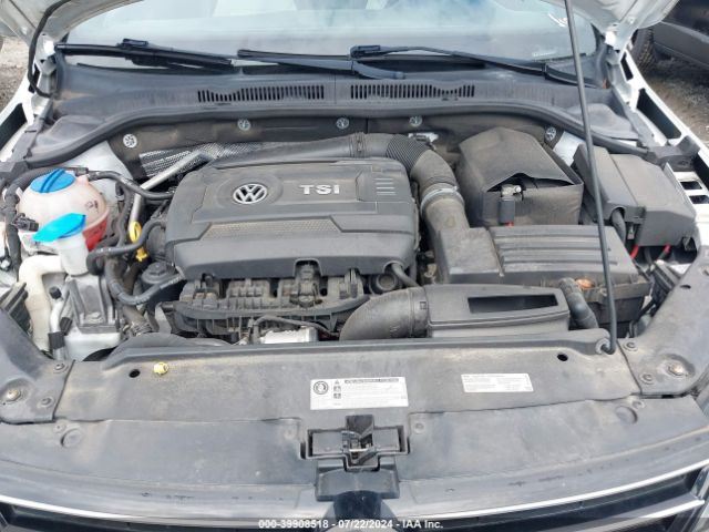 3VWD17AJ0GM253158 Volkswagen Jetta 1.8t Sport