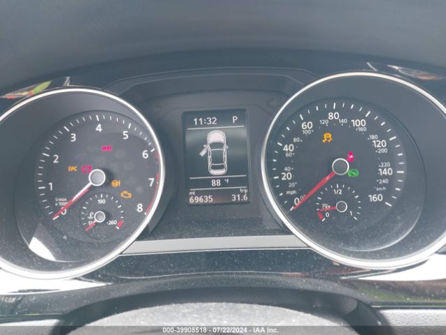 3VWD17AJ0GM253158 Volkswagen Jetta 1.8t Sport