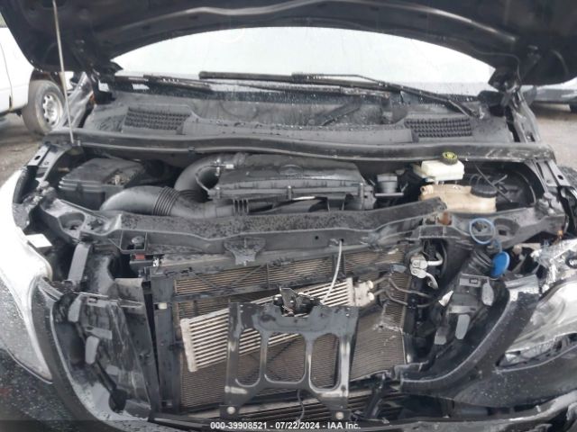 WD4PG2EE7J3357319 Mercedes-Benz Metris