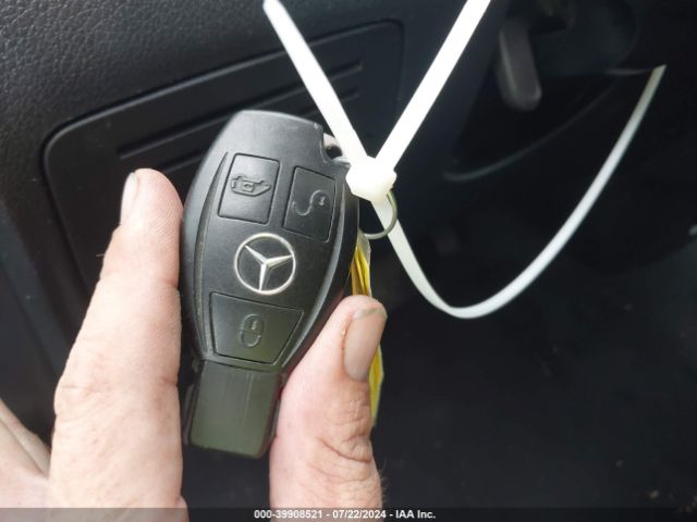 WD4PG2EE7J3357319 Mercedes-Benz Metris