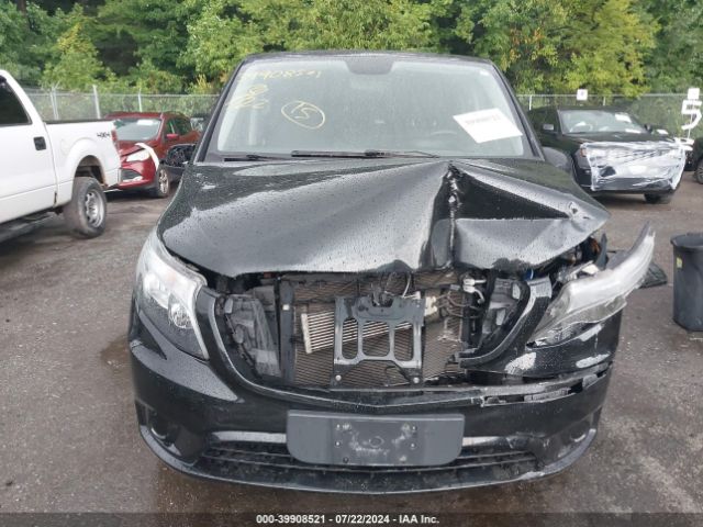 WD4PG2EE7J3357319 Mercedes-Benz Metris