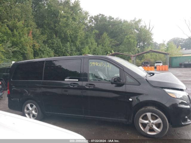 WD4PG2EE7J3357319 Mercedes-Benz Metris