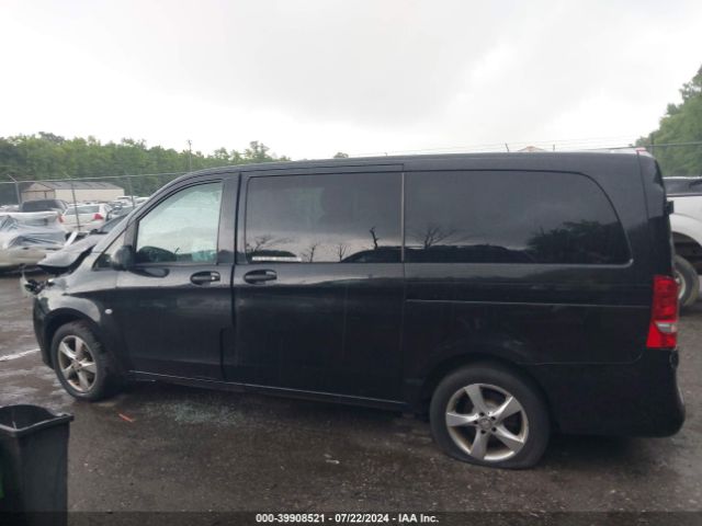 WD4PG2EE7J3357319 Mercedes-Benz Metris