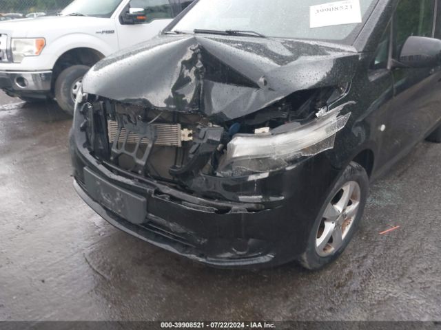 WD4PG2EE7J3357319 Mercedes-Benz Metris