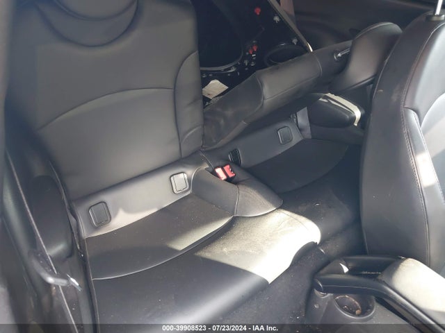 2012 MINI COOPER S WMWSV3C51CTY18825 Photo 7