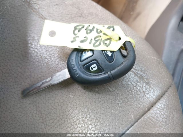 2003 SAAB 9-3 YS3DF78KX37013311 Photo 10