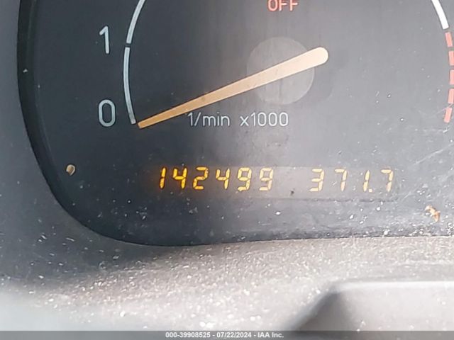 2003 SAAB 9-3 YS3DF78KX37013311 Photo 6