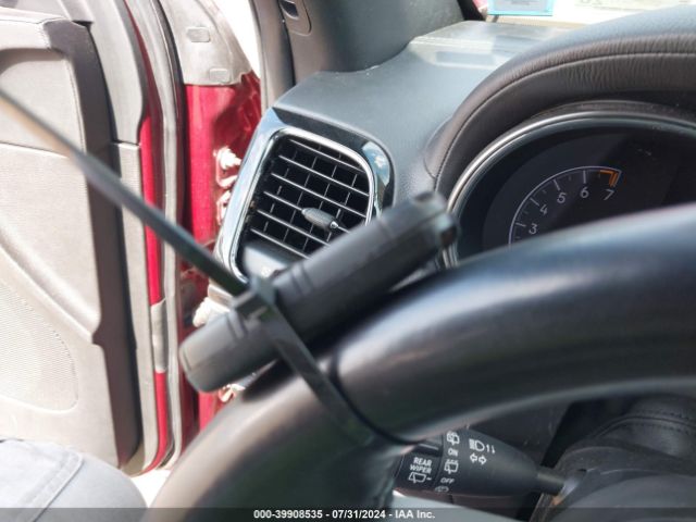2021 JEEP GRAND CHEROKEE 1C4RJFCG4MC565825 Photo 10