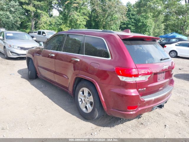 2021 JEEP GRAND CHEROKEE 1C4RJFCG4MC565825 Photo 2