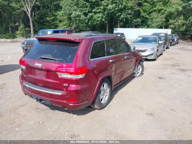 2021 JEEP GRAND CHEROKEE 1C4RJFCG4MC565825 Photo 3