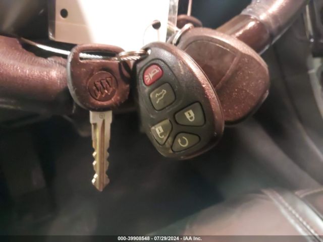 5GAKRBKD9FJ204777 Buick Enclave Leather