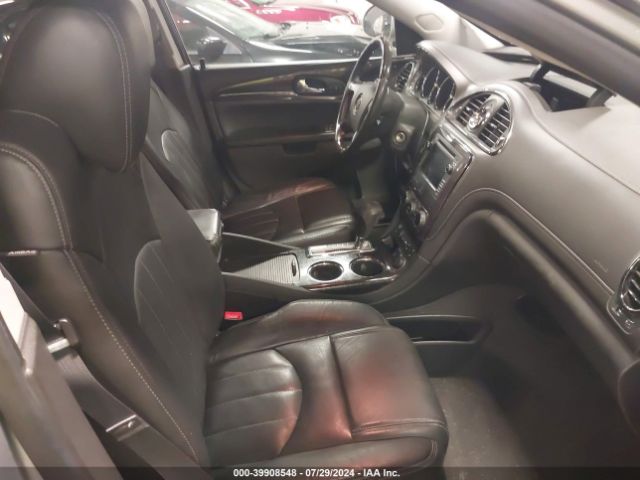 5GAKRBKD9FJ204777 Buick Enclave Leather