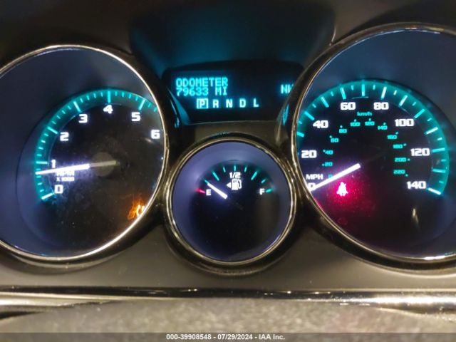 5GAKRBKD9FJ204777 Buick Enclave Leather