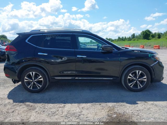 JN8AT2MV4JW305484 Nissan Rogue Sl