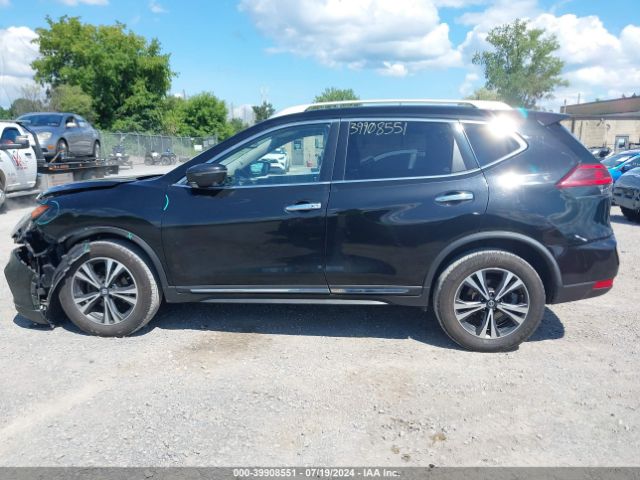 JN8AT2MV4JW305484 Nissan Rogue Sl