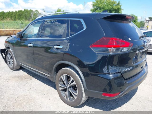 JN8AT2MV4JW305484 Nissan Rogue Sl