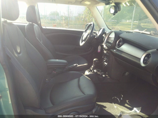 2012 MINI COOPER WMWSU3C53CT256428 Photo 4