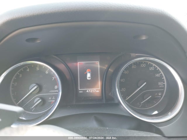 Toyota CAMRY SE 2019 4T1B11HK3KU831713 Image 7